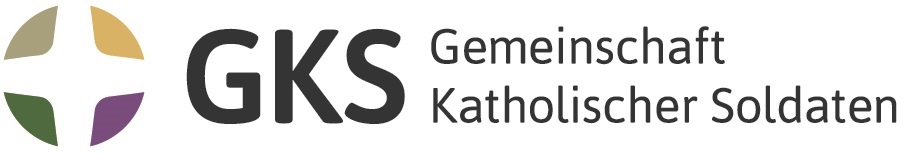 LAG GemeinschKathSoldaten Logo