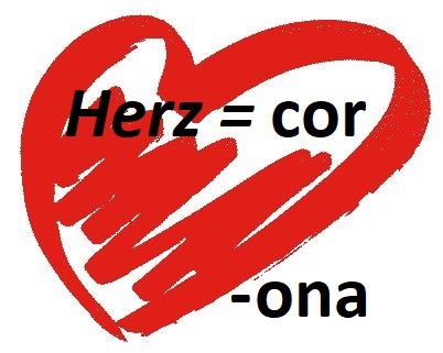 Corona Herz