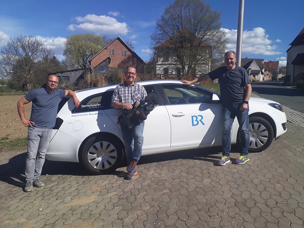 OsterAktionen BR Bericht StorathChr