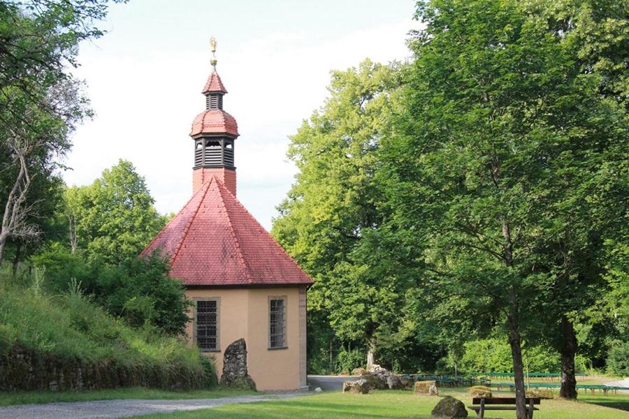 HAB Steinthalkapelle 2016 Foto SilberbachAngelika 9857