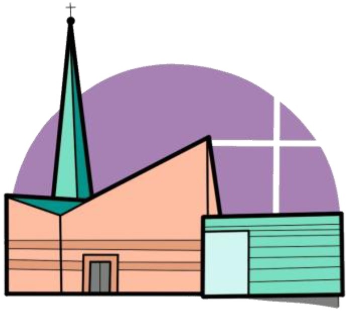 EvangKirchenGemeinde StMichael Logo