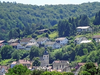 PFH Kirche SchedelHans Werner beschn