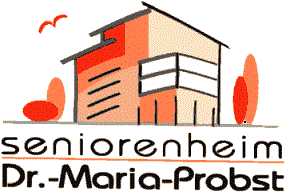dr maria probst heim logo