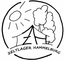 hab pfarrjugend zeltlager logo