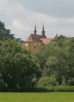 kloster altstadt